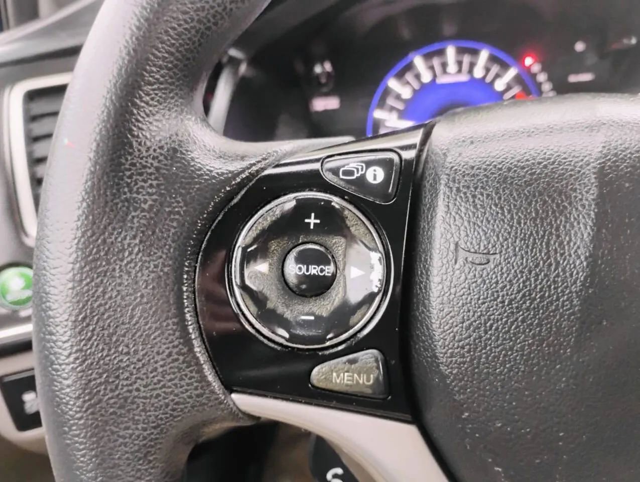 Used 2013 Honda Civic LX image 19