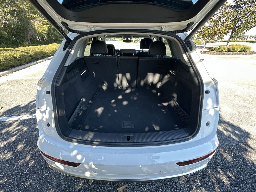 Used 2024 Audi Q5 2.0T Premium Plus image 28