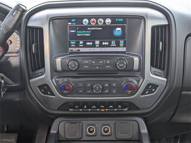Used 2018 GMC Sierra 1500 SLT image 18