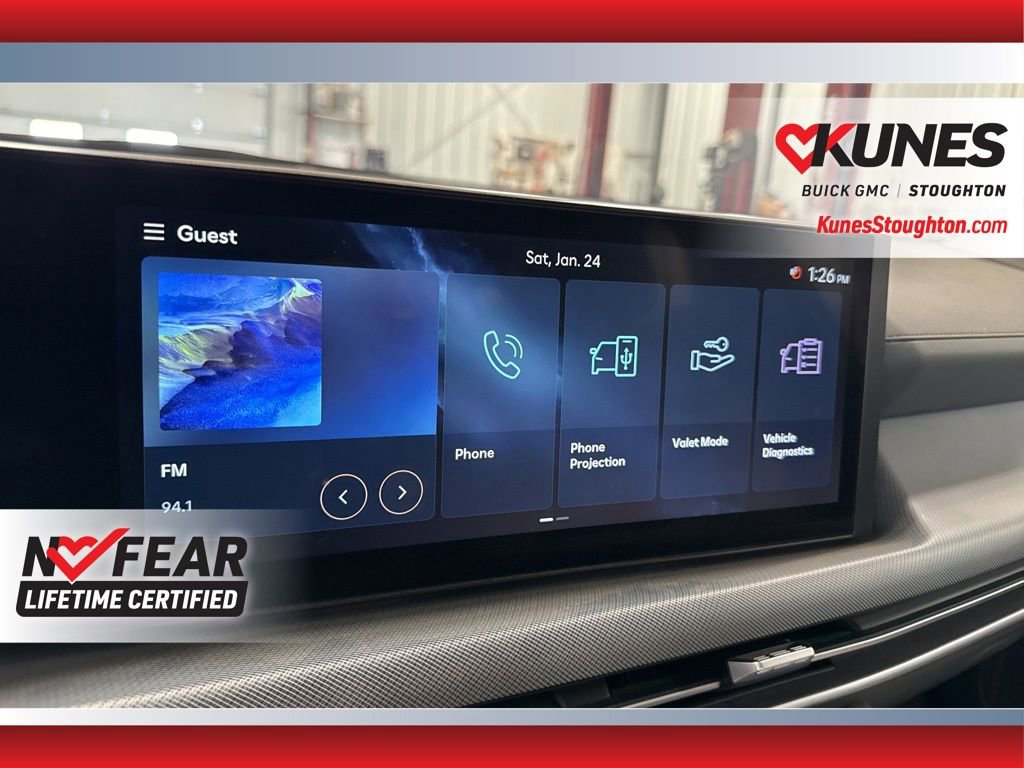 Used 2025 Hyundai Sonata SEL image 23