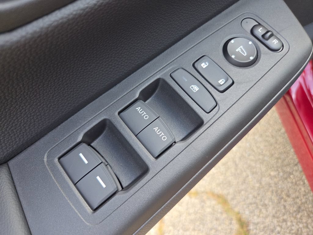New 2027 Honda CR-V Sport image 32