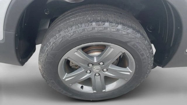 Used 2022 Honda Ridgeline RTL-E image 4