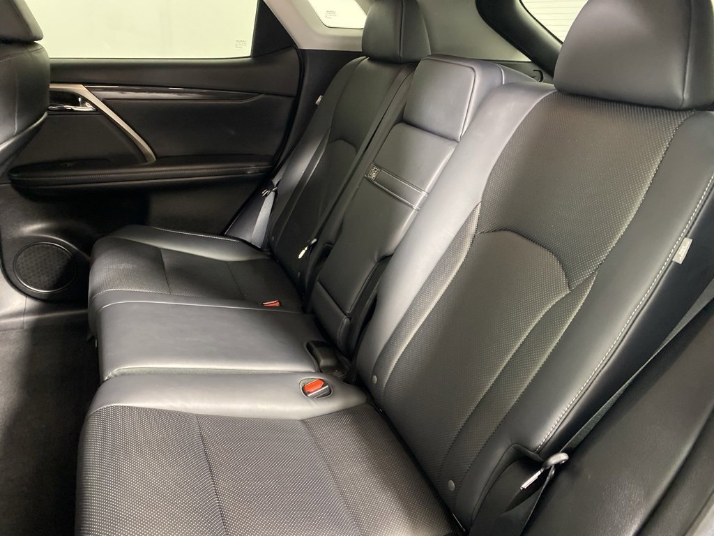 Certified 2022 Lexus RX 350 AWD image 13