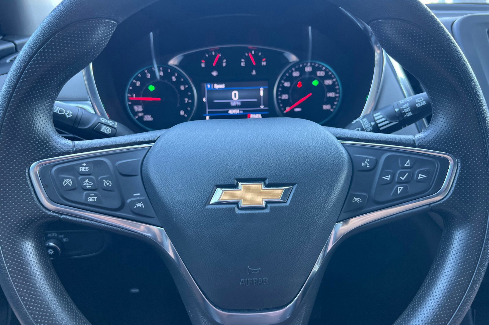 Used 2023 Chevrolet Equinox LT image 23