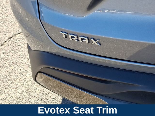 Used 2024 Chevrolet Trax ACTIV w/ Driver Confidence Package image 30