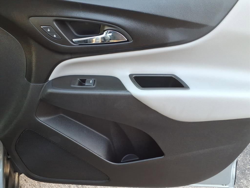 Certified 2024 Chevrolet Equinox LT image 21