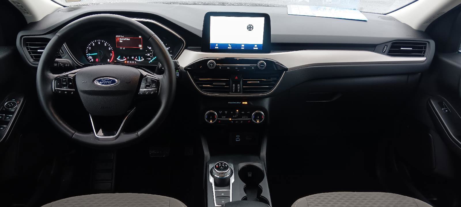 Used 2022 Ford Escape SE w/ Convenience Package image 6