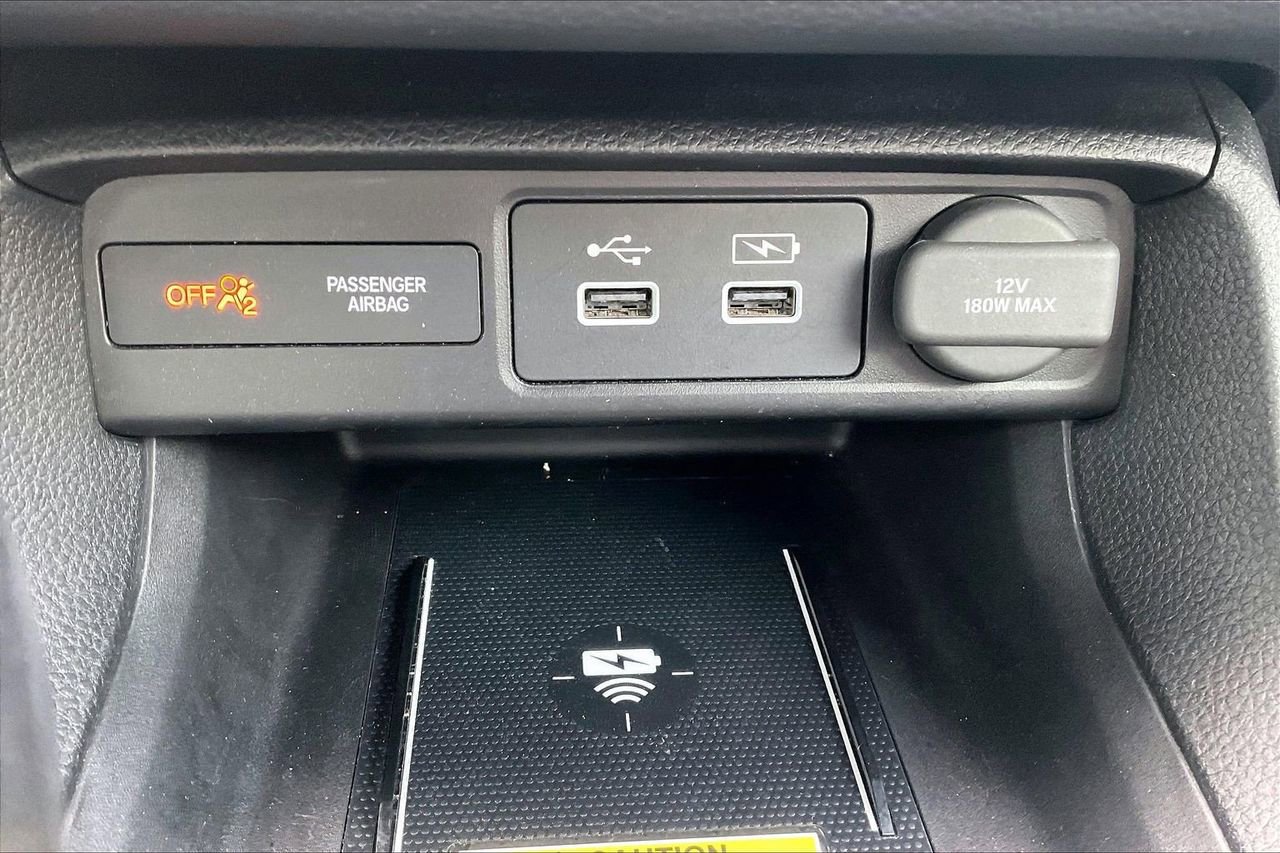 Used 2022 Honda Civic Sport Touring image 17