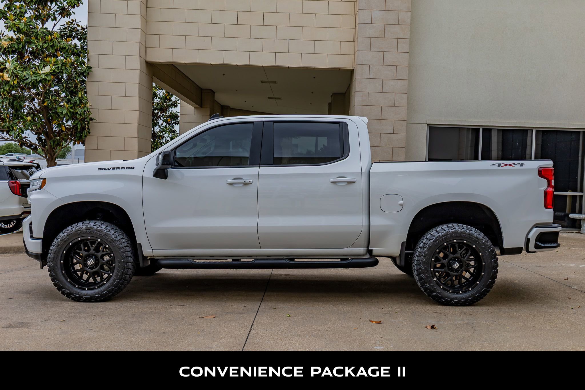 Used 2020 Chevrolet Silverado 1500 RST w/ Rally Edition image 5