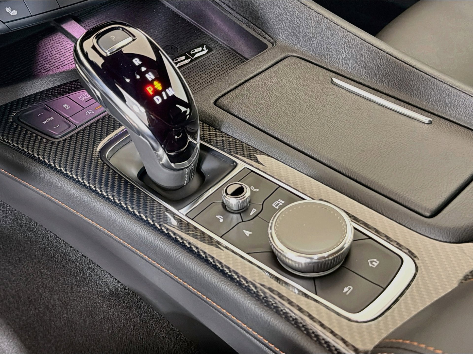 New 2026 Cadillac CT5 Sport RWD image 26