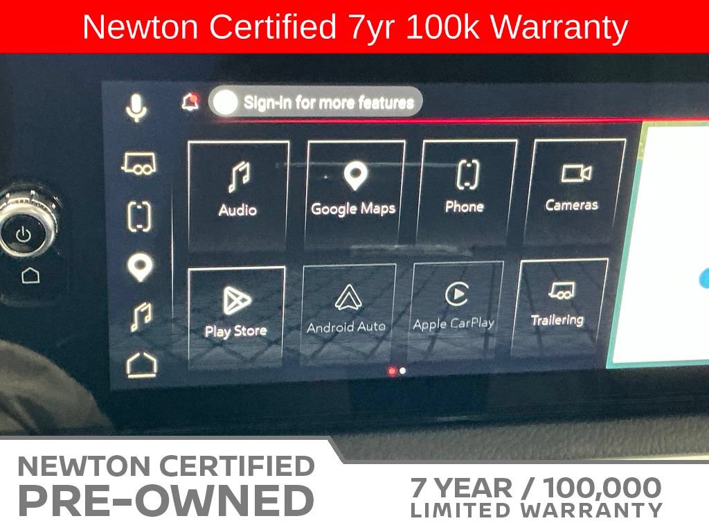 Used 2026 GMC Sierra 2500 Denali w/ Denali Reserve Package AWD/4WD image 61