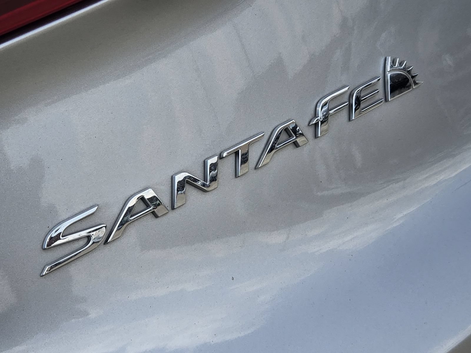 Used 2023 Hyundai Santa Fe SEL FWD image 12