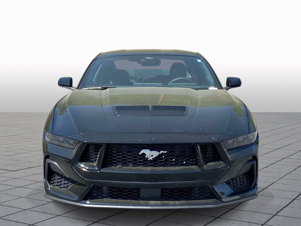 New 2026 Ford Mustang GT RWD image 2