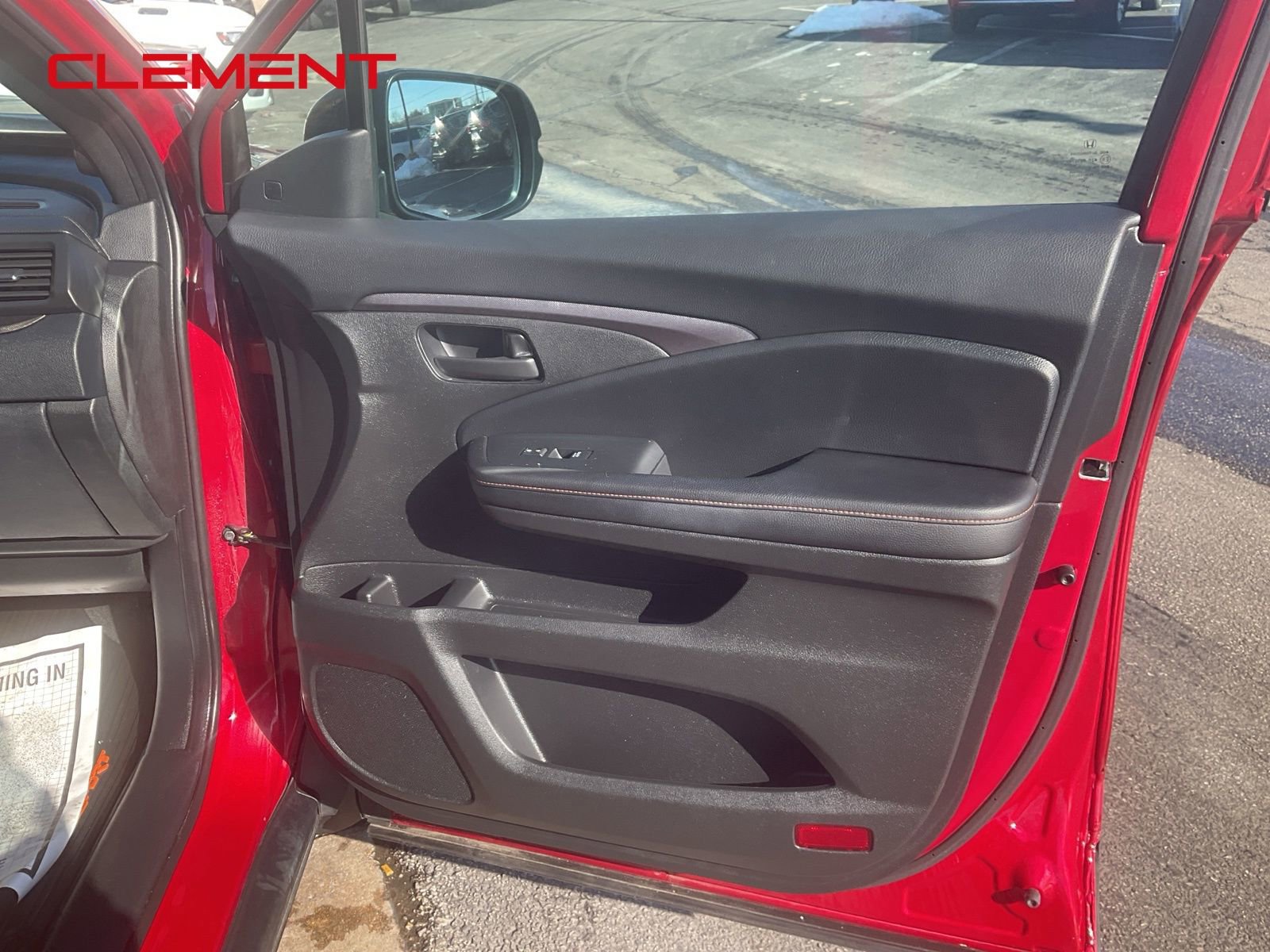 Used 2022 Honda Passport TrailSport image 61