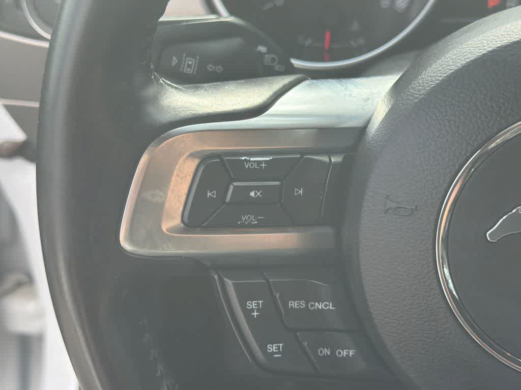 Used 2022 Ford Mustang Premium RWD image 20