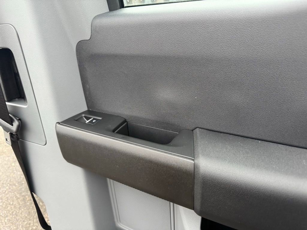 New 2026 Ford F450 XL image 29