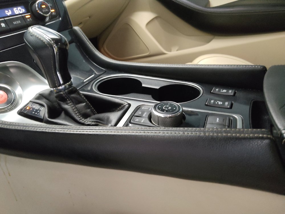 Used 2021 Nissan Maxima 3.5 SV w/ Floor Mat Group FWD image 26