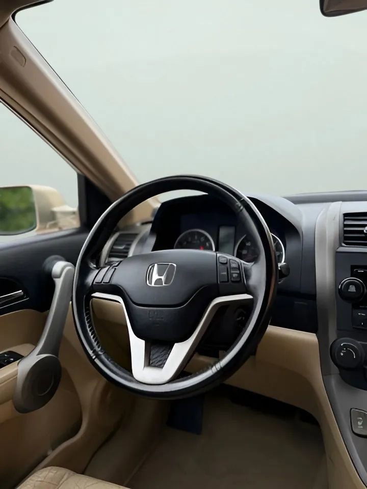 Used 2007 Honda CR-V EX-L image 27