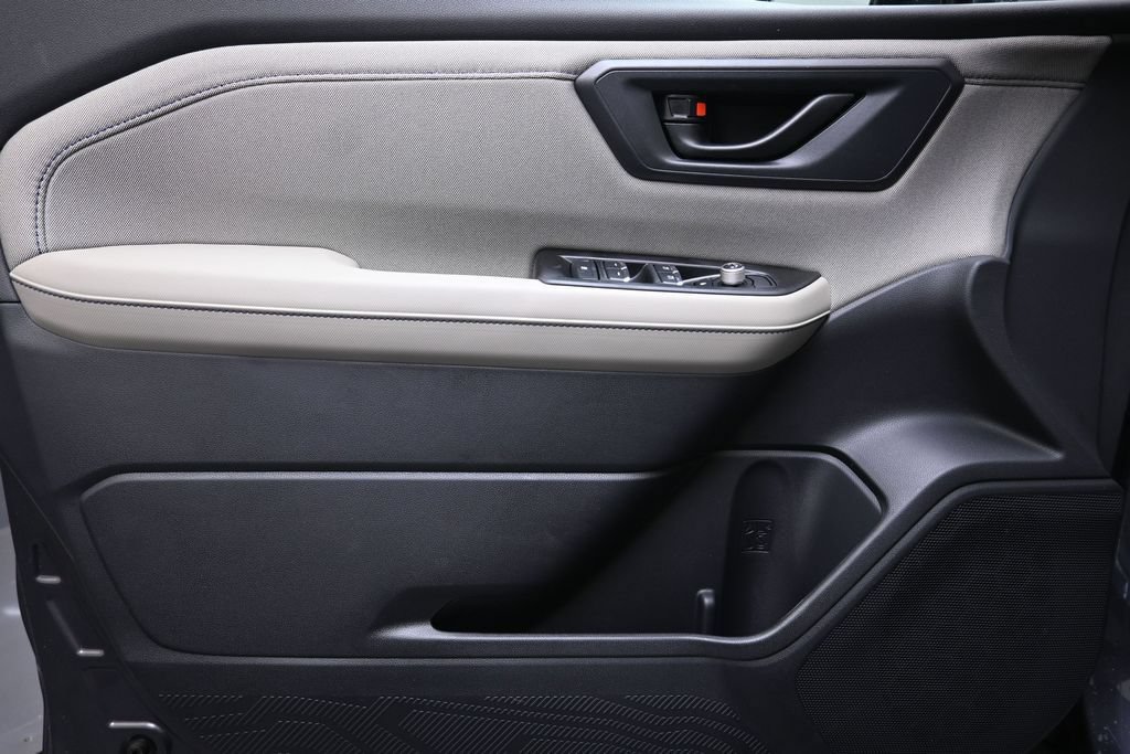 New 2026 Subaru Forester Premium AWD/4WD image 23