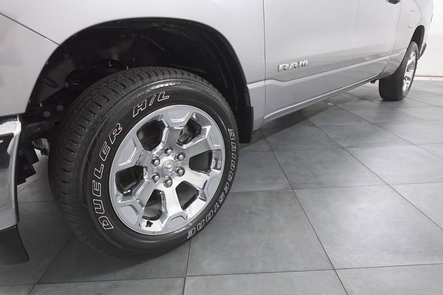 Used 2024 RAM 1500 Big Horn image 34
