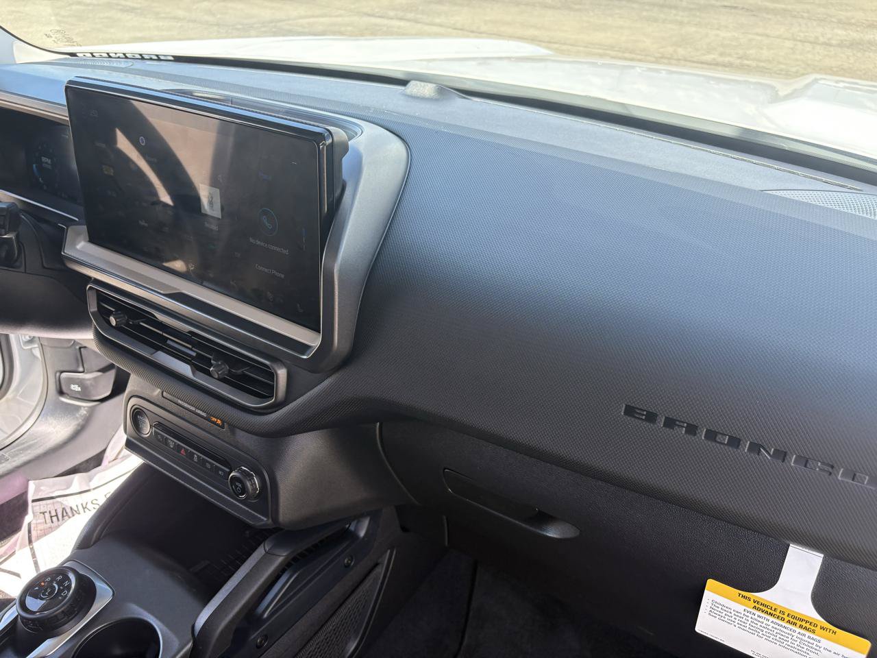 Used 2025 Ford Bronco Sport Big Bend AWD/4WD image 34