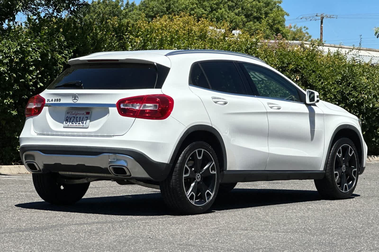 Used 2019 Mercedes-Benz GLA 250 image 3