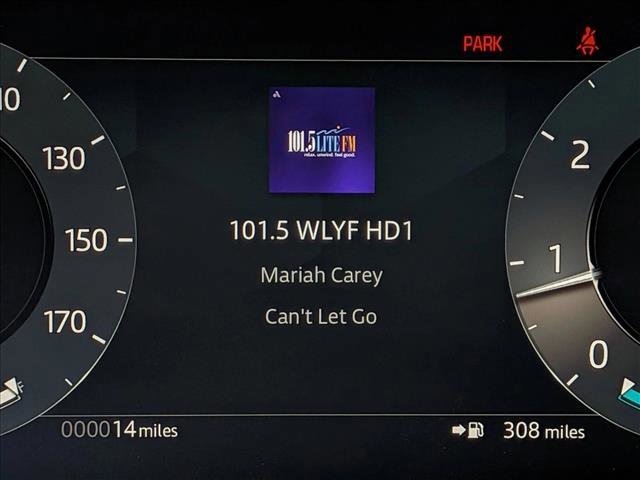 New 2026 Land Rover Range Rover Evoque Dynamic SE image 10