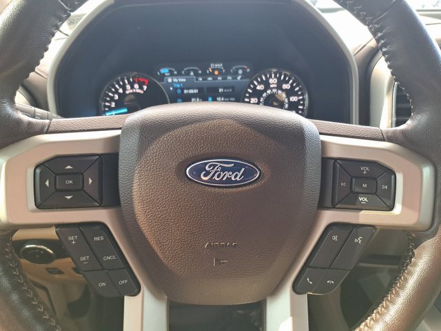 Certified 2019 Ford F150 Lariat image 9