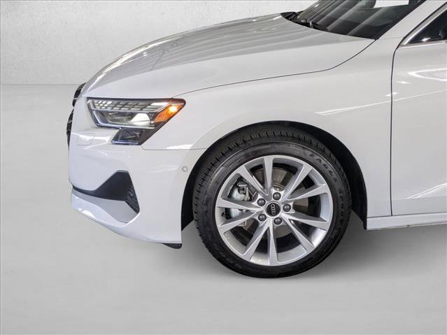 Certified 2025 Audi A3 2.0T Premium w/ Convenience Package image 30