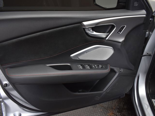 New 2026 Acura RDX A-Spec image 7