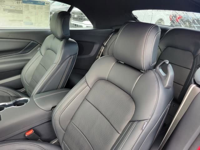 New 2025 Ford Mustang GT Premium image 18