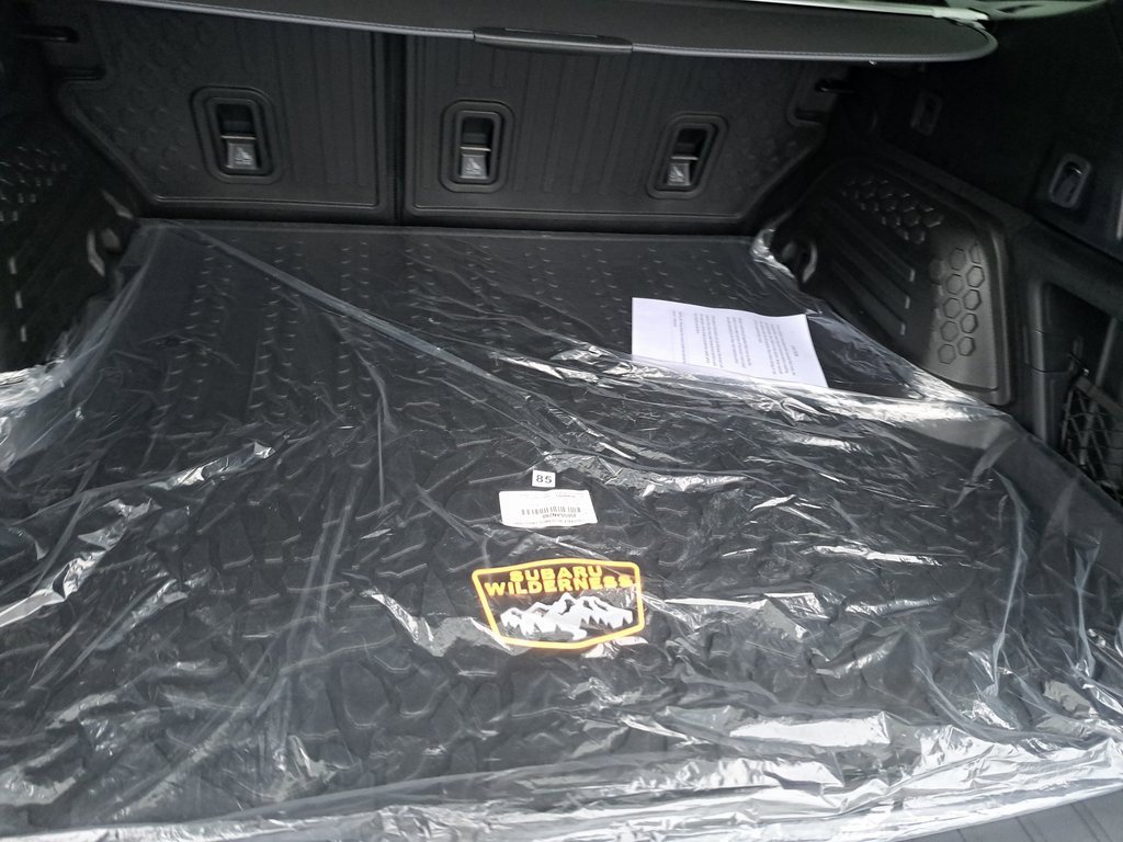 New 2025 Subaru Outback Wilderness image 16