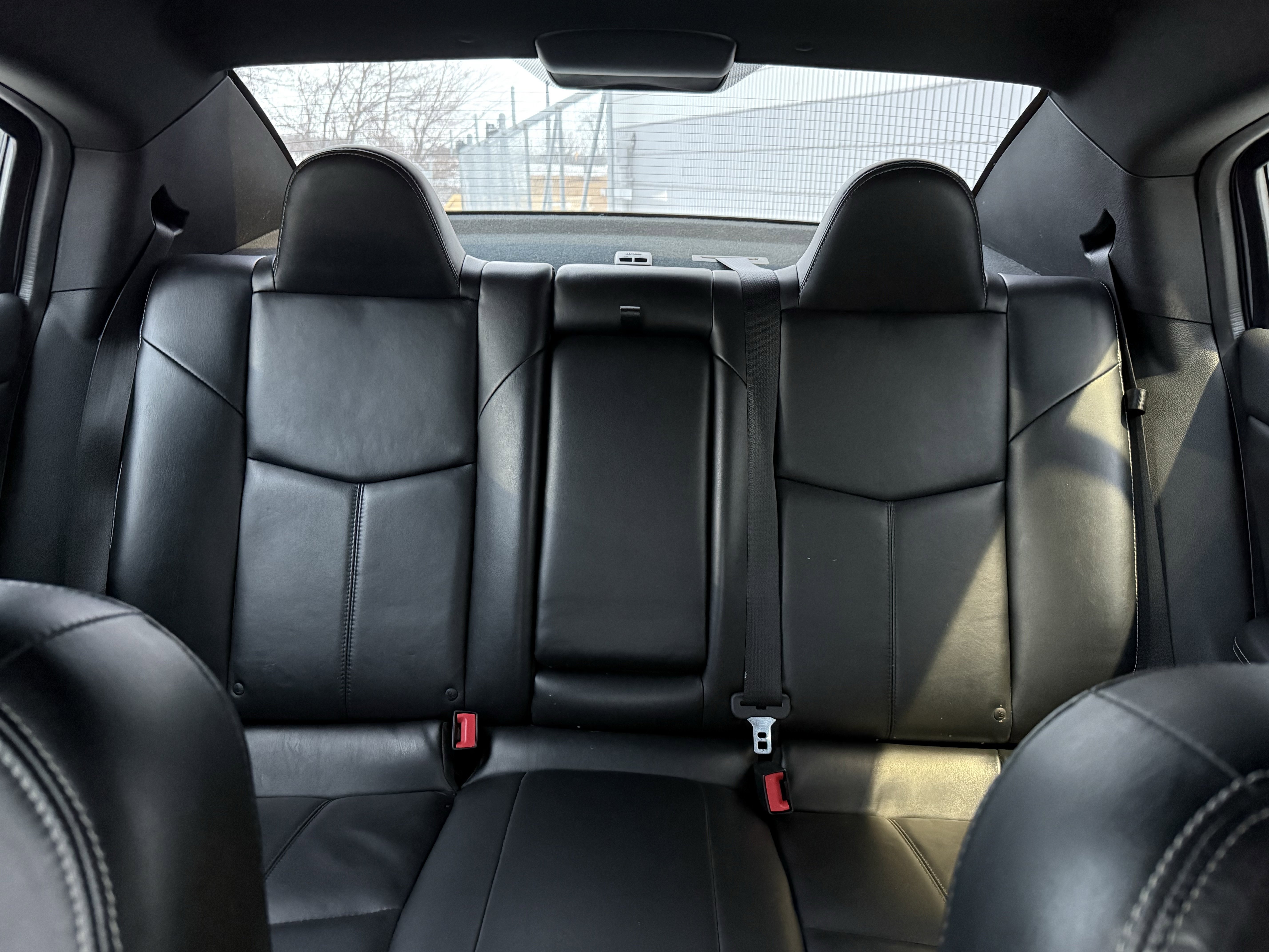 Used 2014 Chrysler 200 Limited image 7