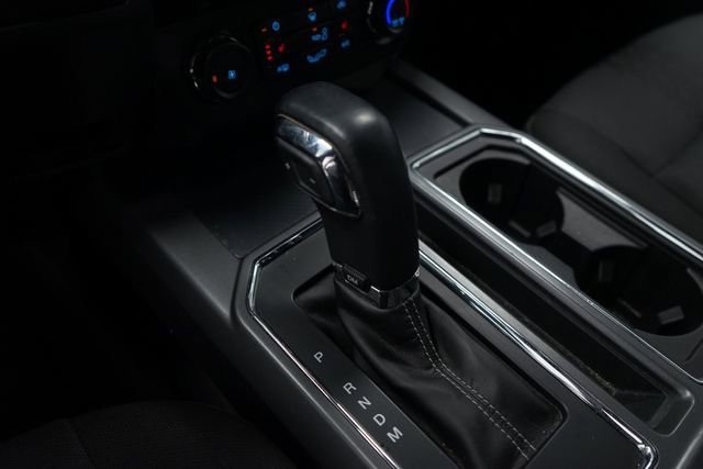 Used 2019 Ford F150 XLT w/ Equipment Group 302A Luxury image 25