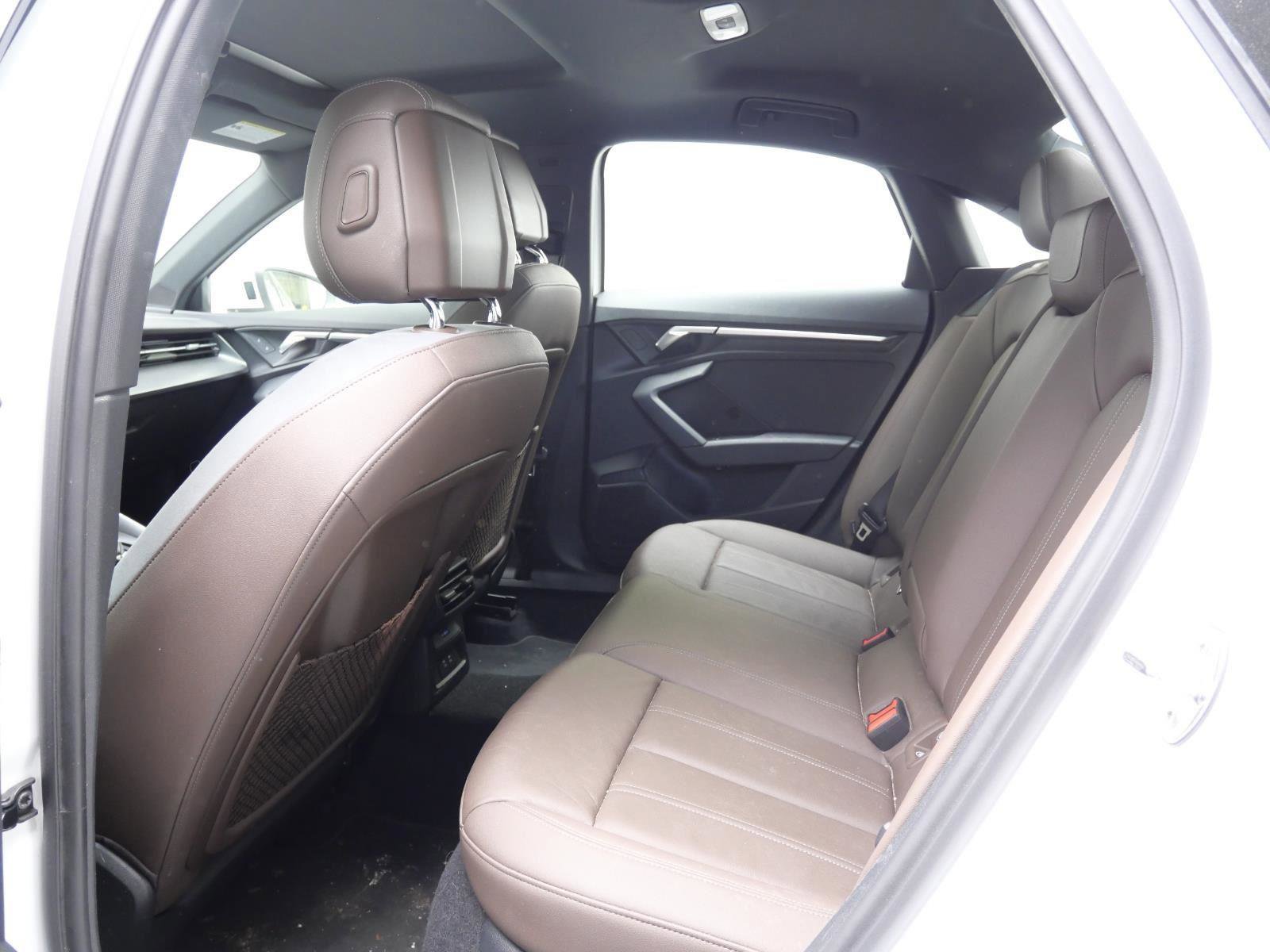 Used 2022 Audi A3 2.0T Premium w/ Convenience Package AWD/4WD image 25