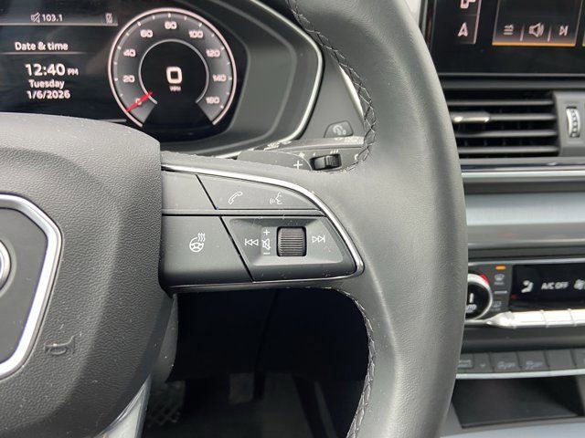Certified 2024 Audi Q5 2.0T Premium w/ Summer of Audi Package image 18