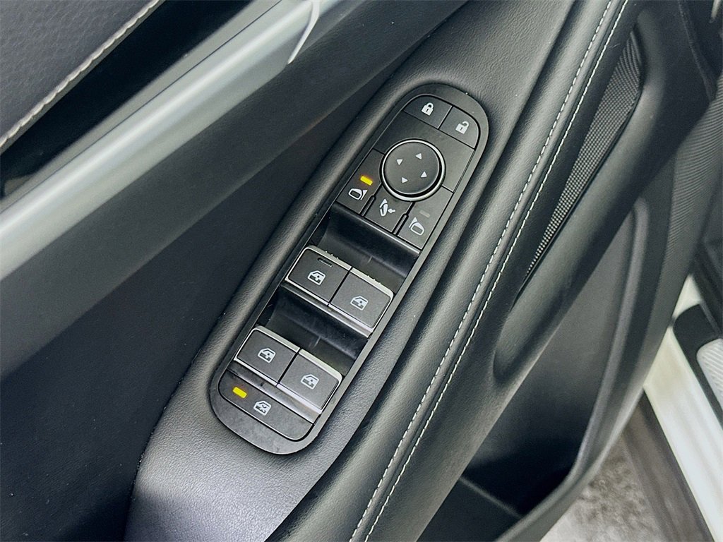 Used 2025 INFINITI QX60 Pure image 20