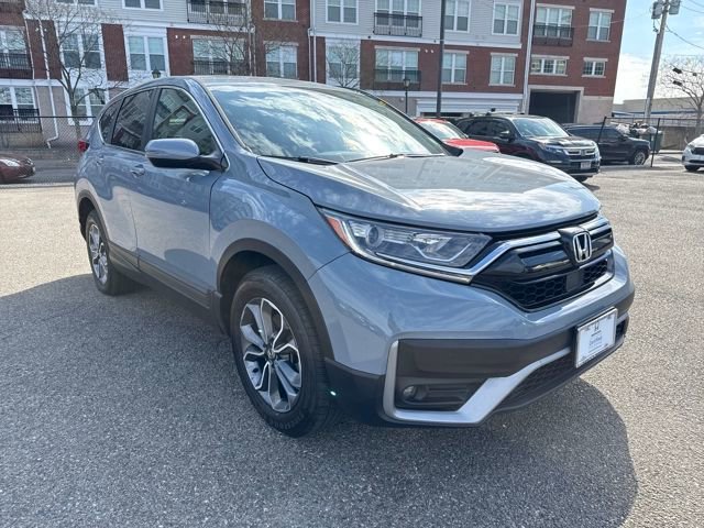 Used 2020 Honda CR-V EX-L image 21