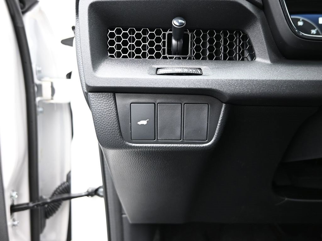 New 2026 Honda CR-V Sport-L image 33