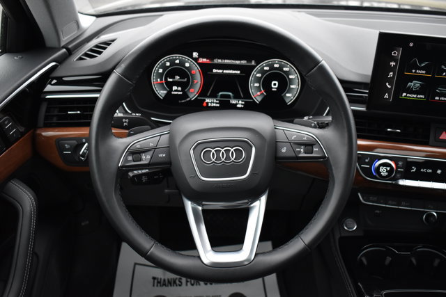Used 2023 Audi A4 2.0T Premium Plus w/ Premium Plus Package image 16