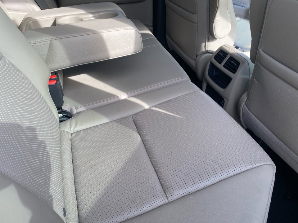 Used 2019 Honda Ridgeline RTL-E image 33