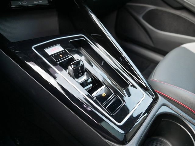 New 2026 Volkswagen GTI SE image 11