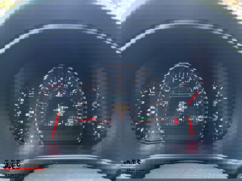 Used 2019 Kia Sorento EX w/ EX Touring Package image 16