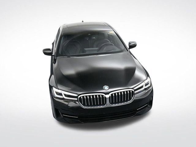 New 2022 BMW 530i xDrive w/ Premium Package image 28