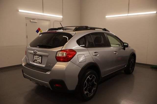 Used 2014 Subaru Crosstrek 2.0i Limited AWD/4WD image 2