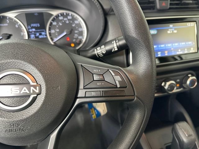 Used 2024 Nissan Versa S w/ S Plus Package image 16