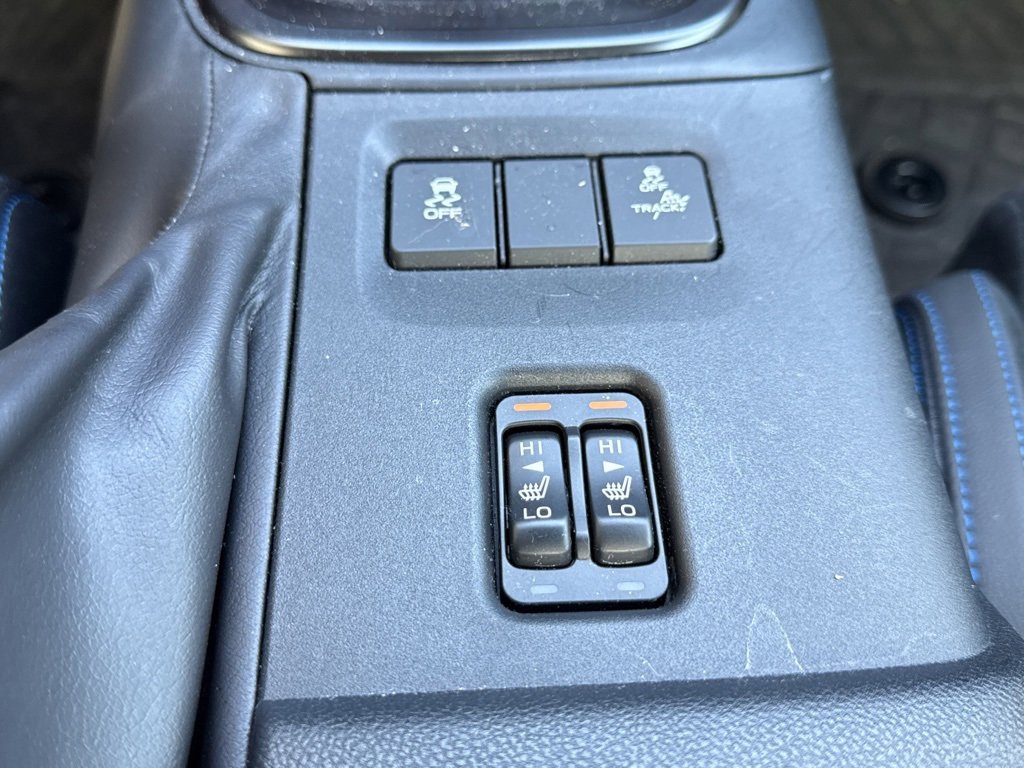 Used 2024 Subaru BRZ tS image 13