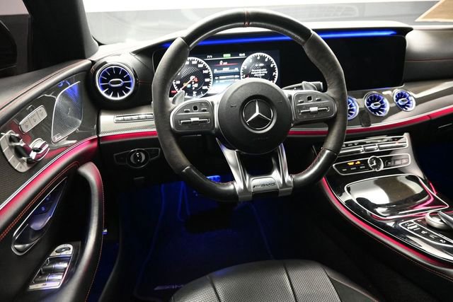 Used 2019 Mercedes-Benz CLS 53 AMG 4MATIC image 11