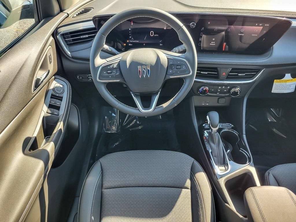 New 2026 Buick Encore GX Preferred w/ Advanced Technology Package AWD/4WD image 13
