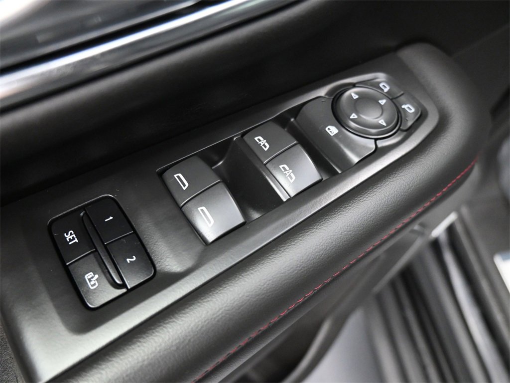 Used 2023 Chevrolet Tahoe RST image 4